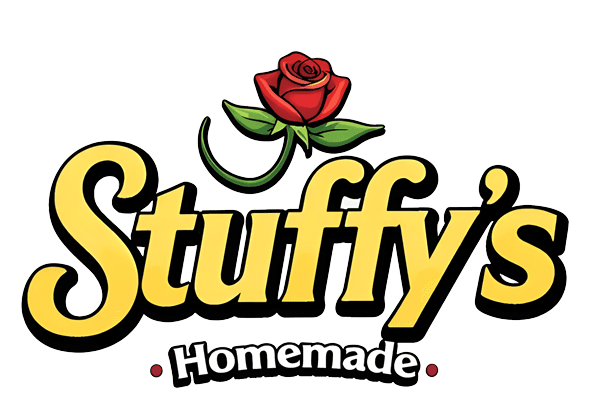 Stuffy's Homemade Logo